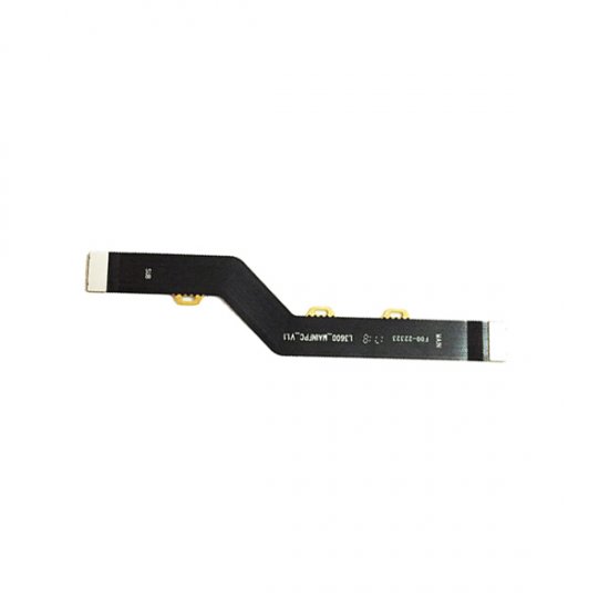 Motorola Moto G4 Plus Motherboard Connector Flex Cable