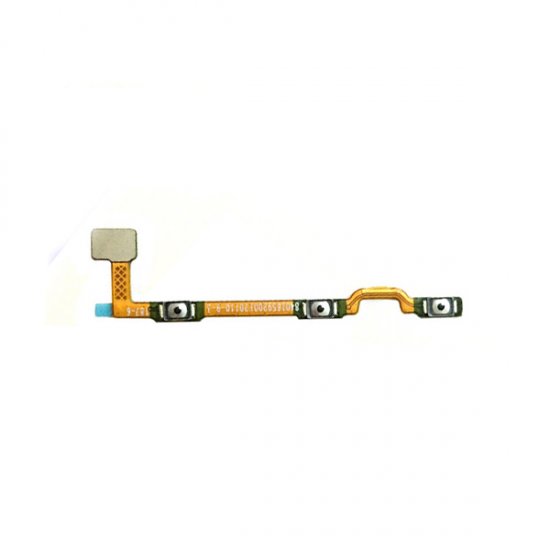 Motorola Moto G4 Plus Power Button Flex Cable