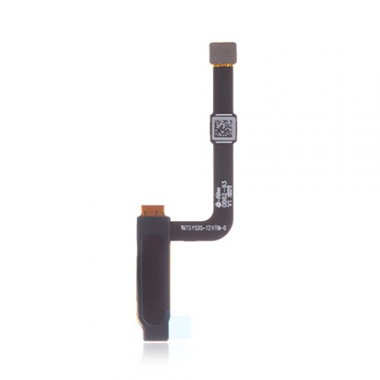 Motorola Moto G6 Fingerprint Sensor Flex Cable Ori