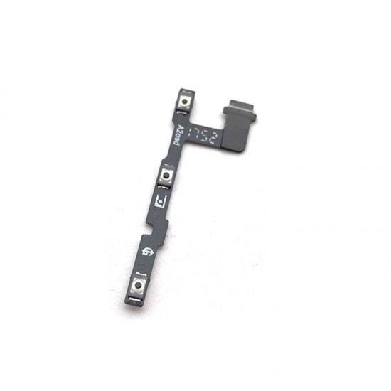 Motorola Moto G6 Power Button Flex Cable HQ