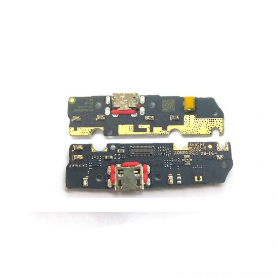 Motorola Moto G6 Play Charging Port Flex Cable Ori