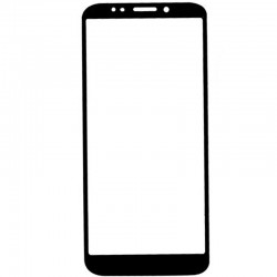 Motorola Moto G6 Play Glass Lens Black OEM