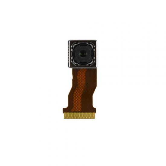 Motorola X Force Rear Camera                       