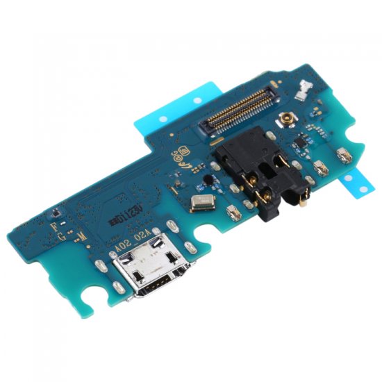 Samsung A02 Charging Port Board Ori