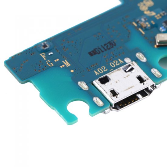 Samsung A02 Charging Port Board Ori