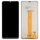 Samsung A02 LCD Assembly Black Ori