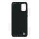 Samsung A02s Back Cover Black Ori