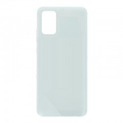 Samsung A02s Back Cover White Ori