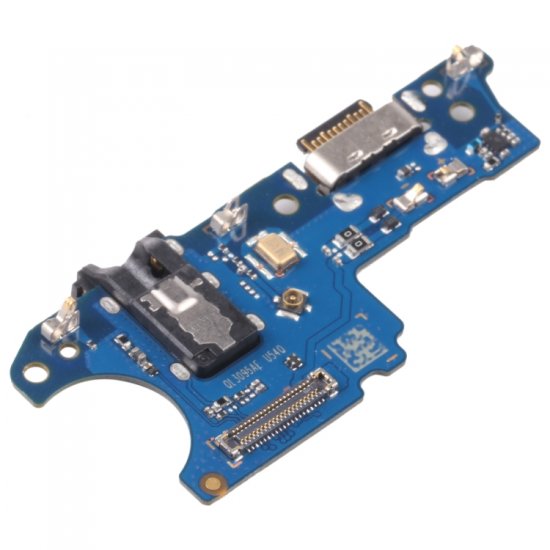 Samsung A02s Charging Port Board A025F (EU) Ori