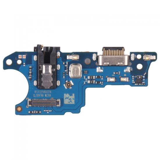 Samsung A02s Charging Port Board A025F (US) Ori