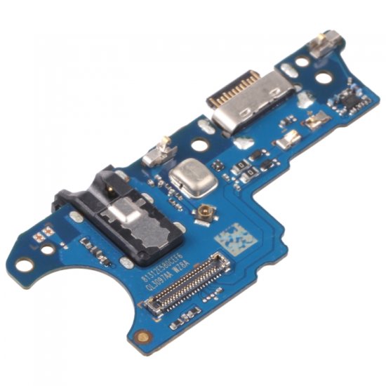 Samsung A02s Charging Port Board A025F (US) Ori