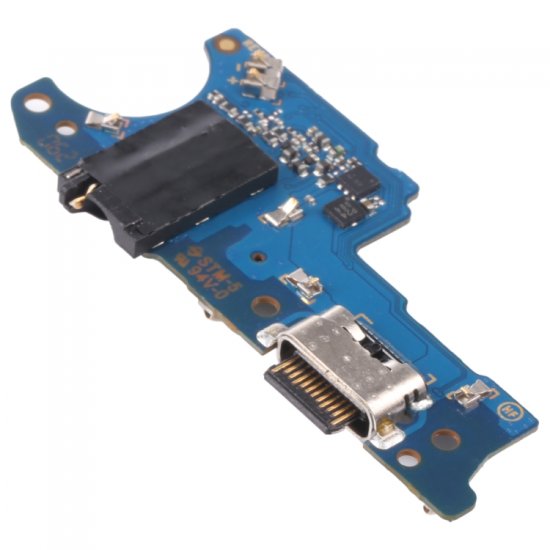 Samsung A02s Charging Port Board A025F (US) Ori