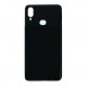 Samsung Galaxy A10s Back Cover Black Ori