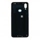 Samsung Galaxy A10s Back Cover Black Ori