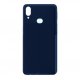 Samsung Galaxy A10s Back Cover Blue Ori