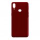 Samsung Galaxy A10s Back Cover Red Ori