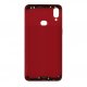 Samsung Galaxy A10s Back Cover Red Ori