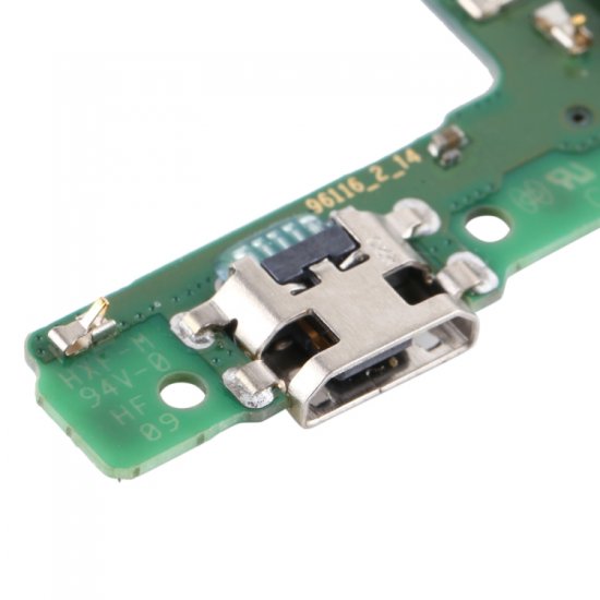 Samsung Galaxy A10s Charging Port Board EU Version Ori