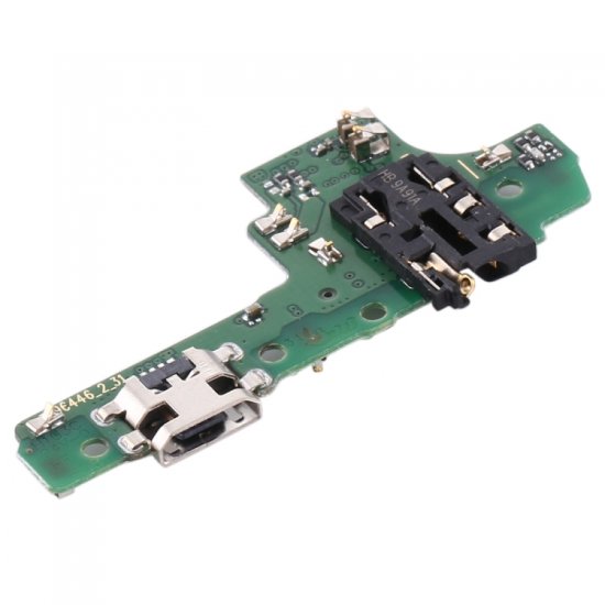 Samsung Galaxy A10s Charging Port Board M16 US Version Ori