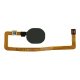 Samsung Galaxy A10s Fingerprint Sensor Flex Cable Green Ori