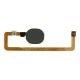 Samsung Galaxy A10s Fingerprint Sensor Flex Cable Red Ori