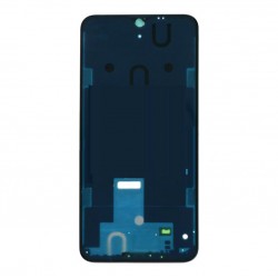 Samsung Galaxy A10s Front Housing Black Ori