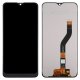 Samsung Galaxy A10s LCD Assembly Black Ori