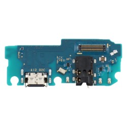 Samsung A12 Charging Port Board Ori