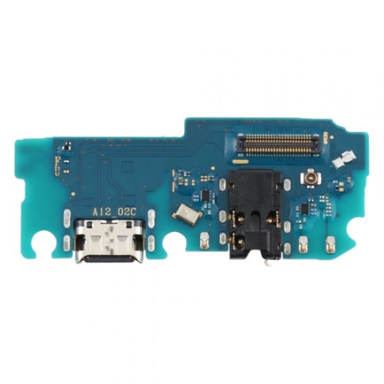 Samsung A12 Charging Port Board Ori