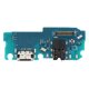 Samsung A12 Charging Port Board Ori