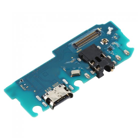 Samsung A12 Charging Port Board Ori