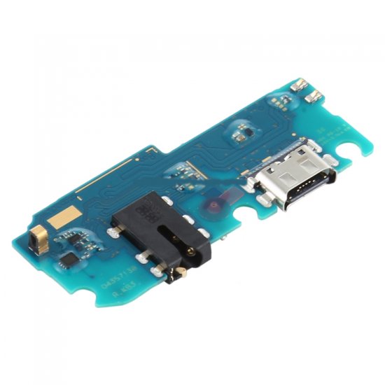 Samsung A12 Charging Port Board Ori