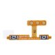 Samsung A12 Volume Button Flex Cable Ori