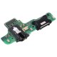 M12 Samsung Galaxy A20s Charging Port Board Ori (EU Version)