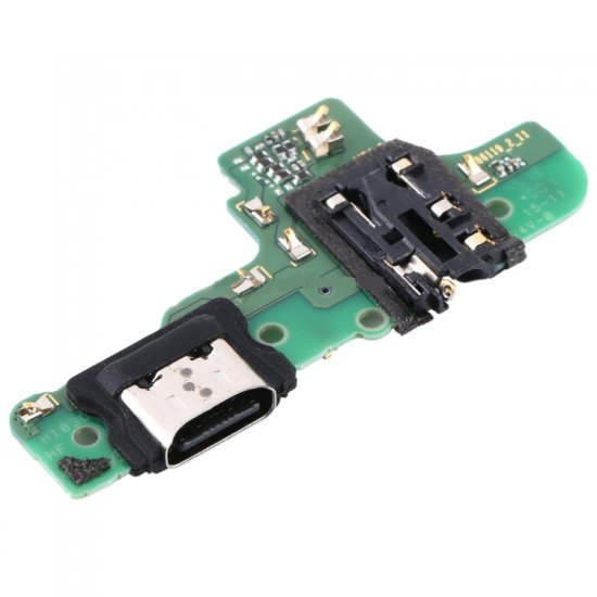 M12 Samsung Galaxy A20s Charging Port Board Ori (EU Version)