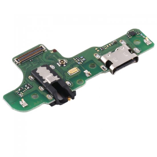 Samsung Galaxy A20s Charging Port Board HQ(M14 US Version)