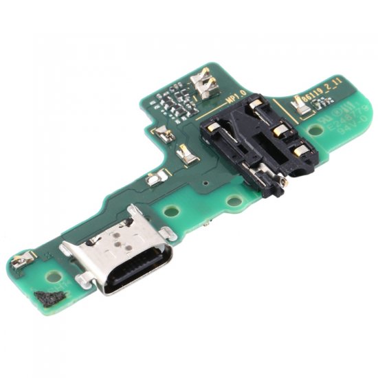 M14 Samsung Galaxy A20s Charging Port Board Ori (US Version)