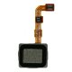 Samsung Galaxy A20s Fingerprint Sensor Flex Cable Black Ori