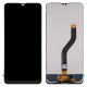 Samsung Galaxy A20s LCD Assembly Black Ori