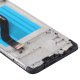 Samsung Galaxy A20s LCD With Frame Assembly Black Ori