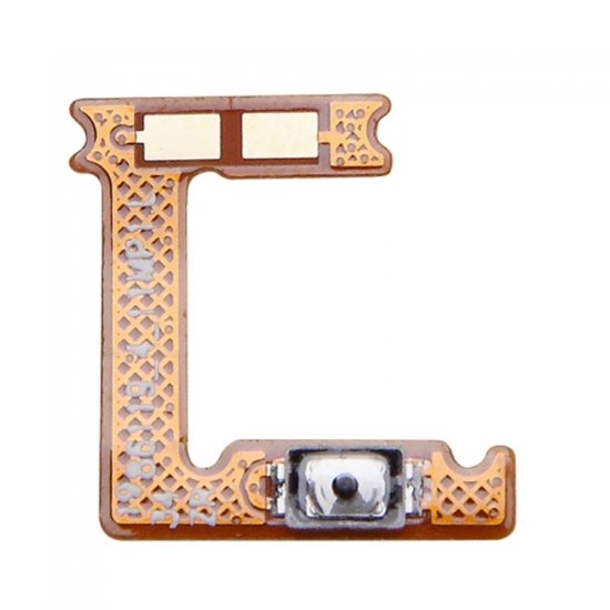 Samsung Galaxy A20s Power Button Flex Cable