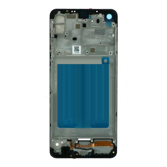 Samsung Galaxy A21 Front Housing Ori