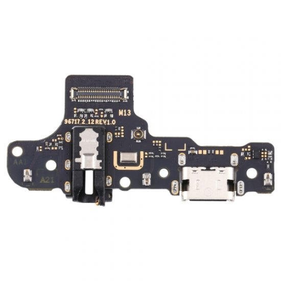 Samsung Galaxy A21 M13 Charging Port Board