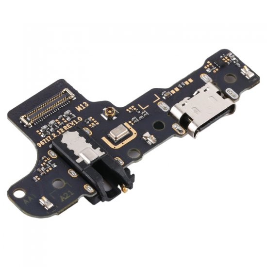 Samsung Galaxy A21 M13 Charging Port Board