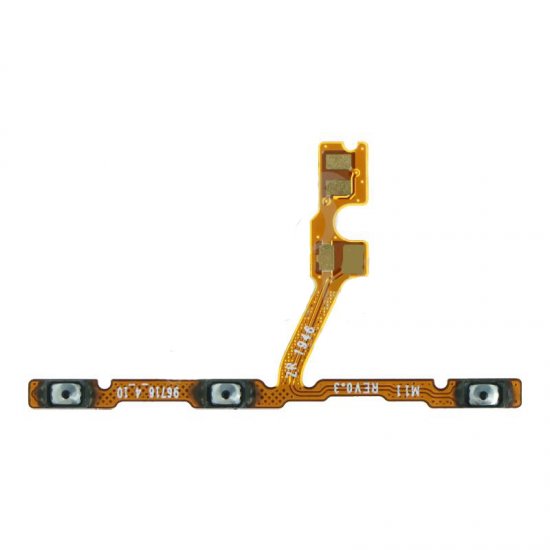 Samsung Galaxy A21 Power&Volume Button Flex Cable Ori