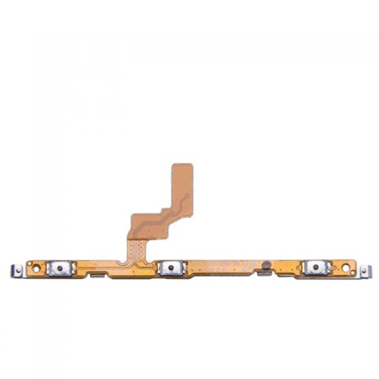 Samsung Galaxy A30s Power&Volume Button Flex Cable Ori