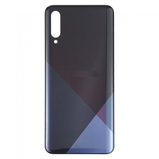 Samsung Galaxy A30s Back Cover Black