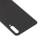 Samsung Galaxy A30s Back Cover Black