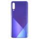 Samsung Galaxy A30s Back Cover Purple Ori