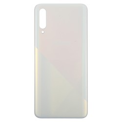 Samsung Galaxy A30s Back Cover White Ori